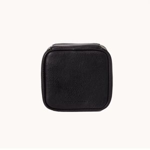 Poppy and Peonies - The Teched Out Case black